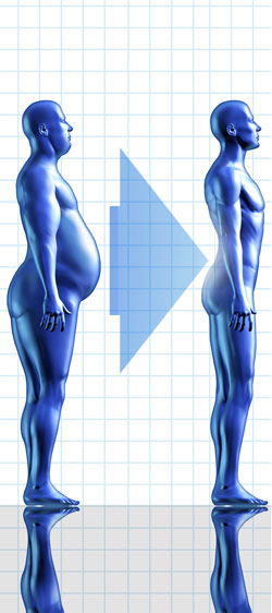gastric gel diet