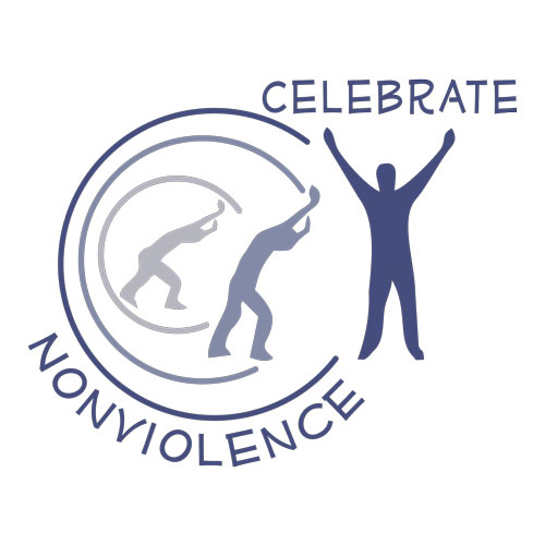 Rousseau Graphic Designer Group, inc / Celebrate Nonviolence Brand 