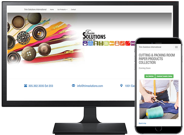 GastroIntestinal Specialists of Miami, Inc. / site designed by Jacob Rousseau